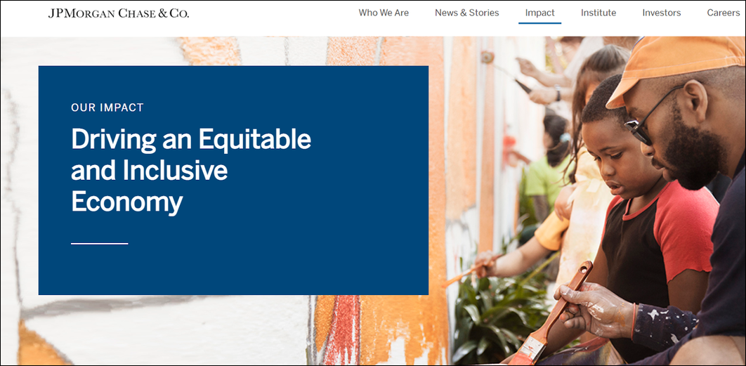 J.P. Chase Foundation Should You Pursue Their Grants? Instrumentl